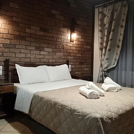 Apartamento Elaias Gea -Kalampaka Exterior foto
