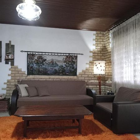 Apartamento Elaias Gea -Kalampaka Exterior foto
