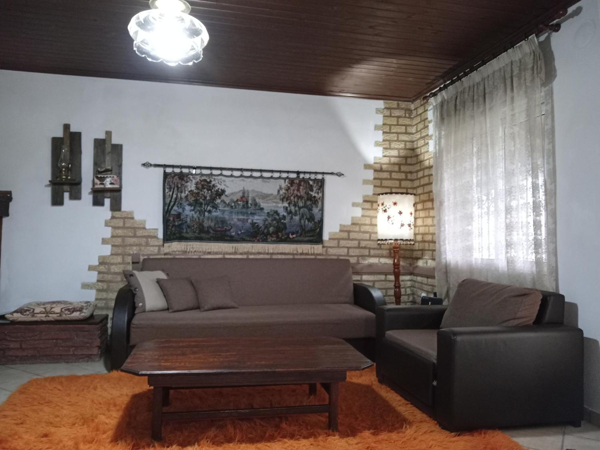 Apartamento Elaias Gea -Kalampaka Exterior foto