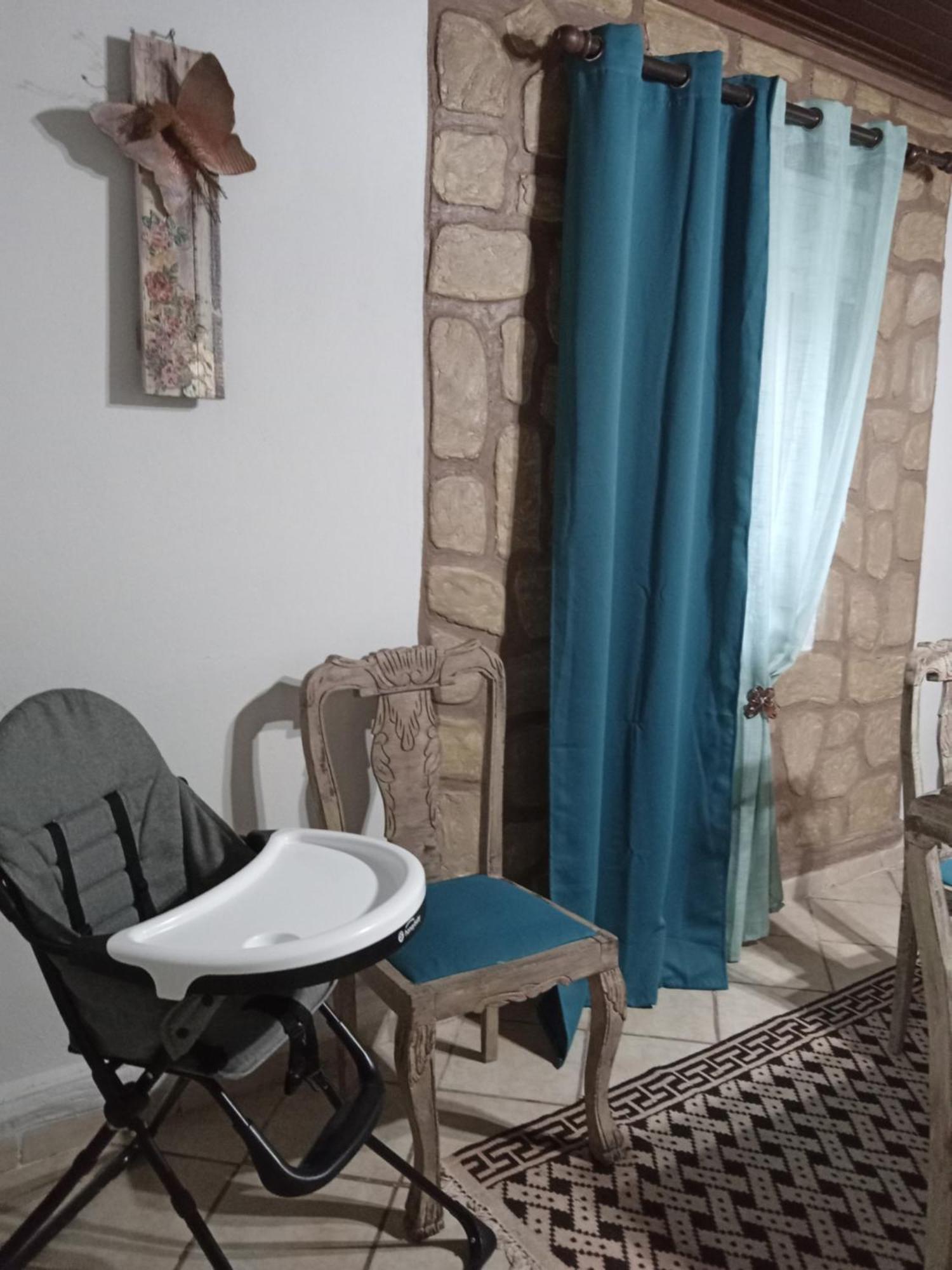 Apartamento Elaias Gea -Kalampaka Exterior foto
