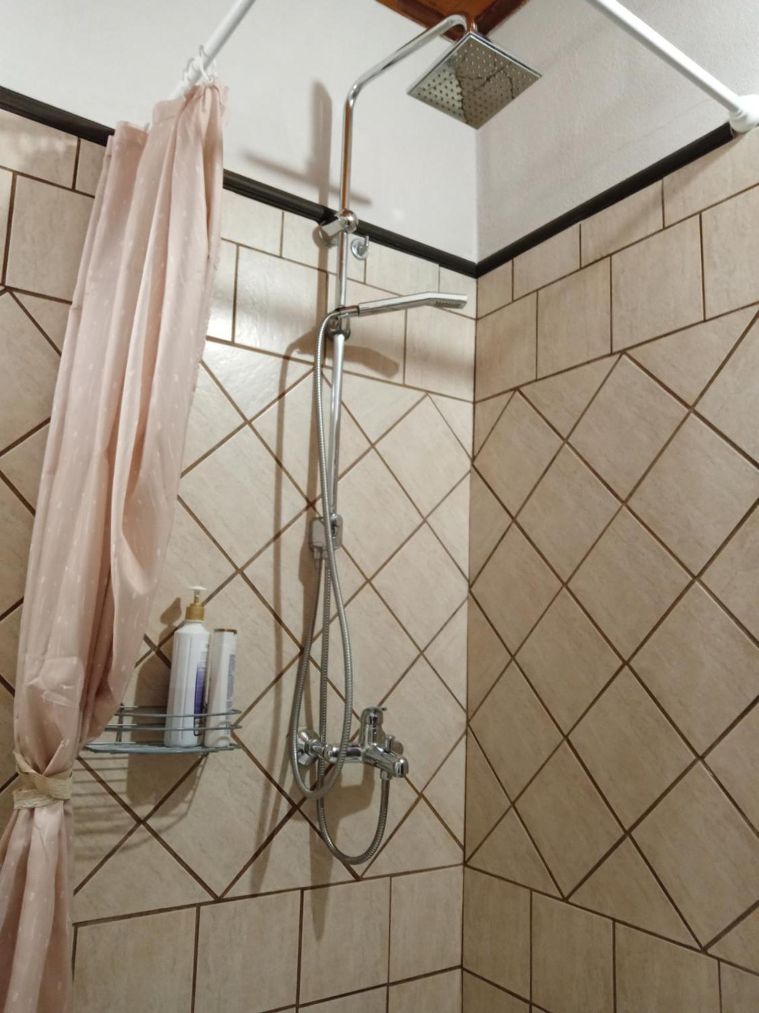 Apartamento Elaias Gea -Kalampaka Exterior foto