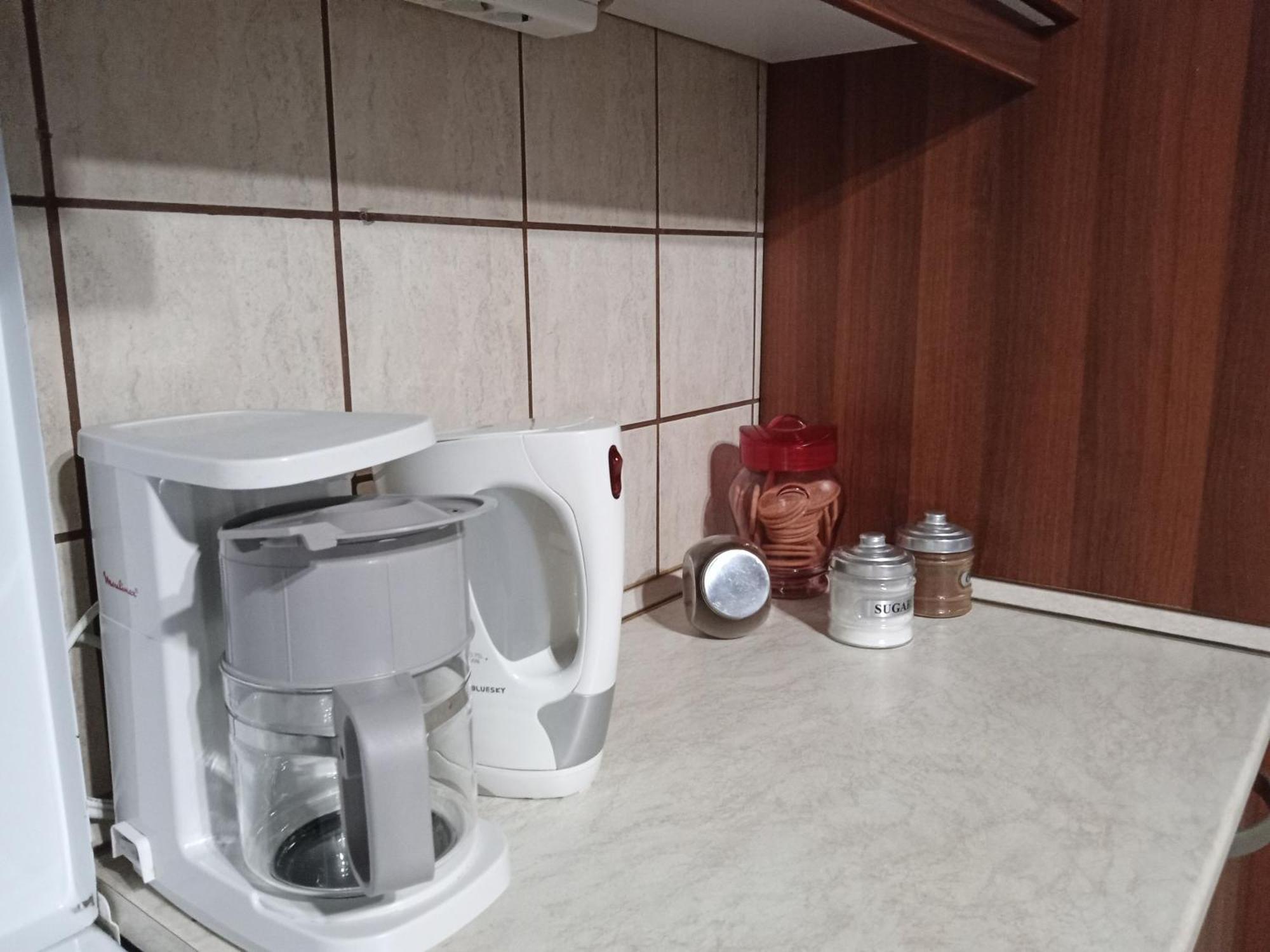 Apartamento Elaias Gea -Kalampaka Exterior foto