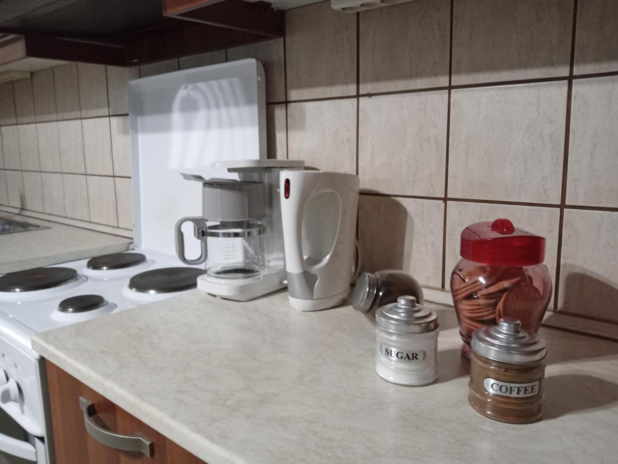 Apartamento Elaias Gea -Kalampaka Exterior foto